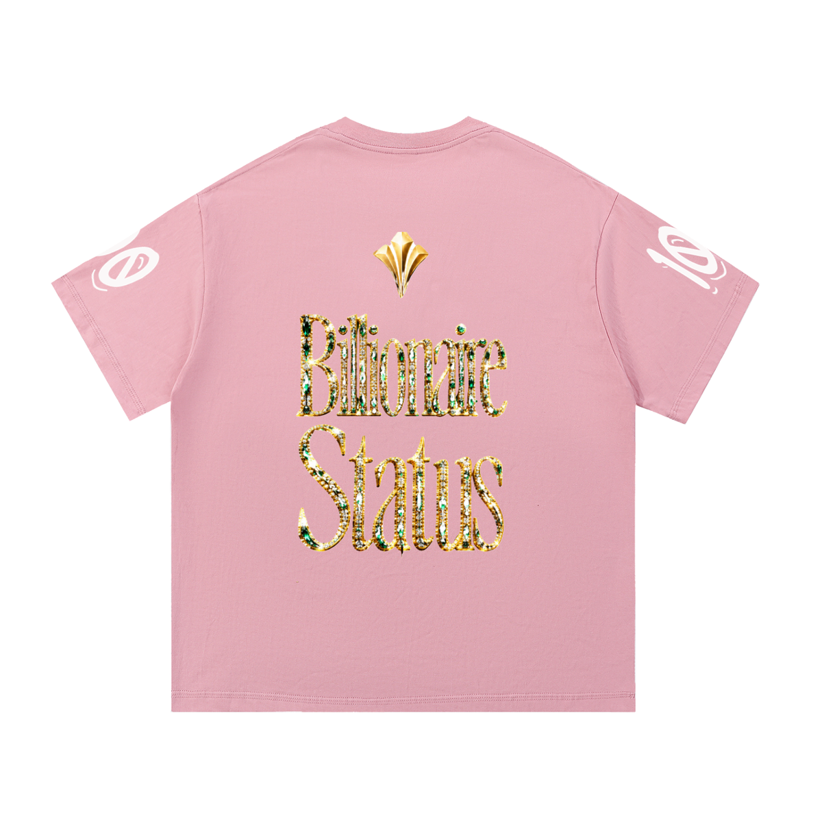 Billionaire Status T-Shirt